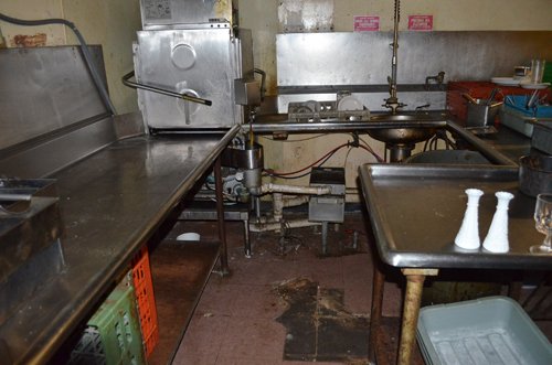 Property photo 1 - Restaurant Equipment & Fixtures Auction